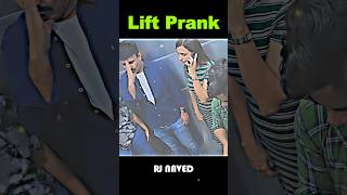 Cute Girl Railway Station His Boyfriend Called Prank 😅 Dont Miss The End 🤫 Credit  Rj Naved 🥰 [upl. by Drofub]