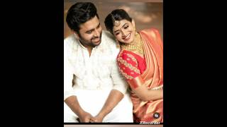 Nara rohith latest engagement pictures [upl. by Horbal]