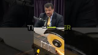 Telescopes Then And Now 🔭 w Neil deGrasse Tyson [upl. by Perdita]