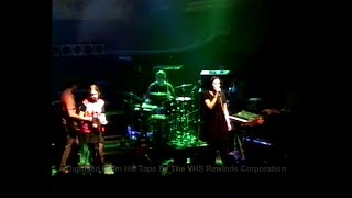 Stereolab  Live The Astoria London 290995 Full Show [upl. by Odetta160]