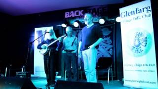 Homeward Bounders at Glenfarg Folk Club [upl. by Kapor]