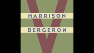 Harrison Bergeron  Kurt Vonnegut audiobook [upl. by Eenimod304]