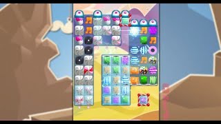 Candy Crush Saga Level 6341  EASY 3 STAR WIN  Joy of Crush [upl. by Jacobsen]