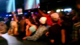 Eminem Emcee Battle DNA booed off stage FOWL wins EPIC 82610 [upl. by Falconer406]