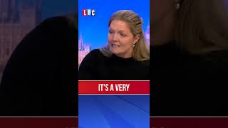 Iain Dale If Id said that you wouldve called me sexist  LBC [upl. by Mclyman]