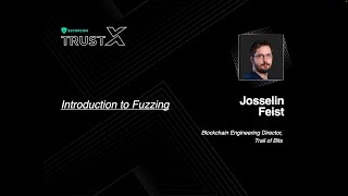 Introduction to Fuzzing [upl. by Richel]