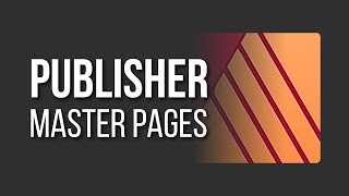 The Ultimate Guide to Master Pages  Affinity Publisher Tutorial [upl. by Icram]