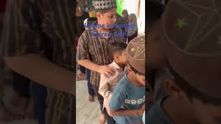 Jumee ka lunger chirag Delhi dargah sharif New Delhi delhitrip love dargahvlog vlog [upl. by Uta4]