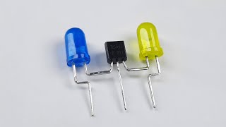 Top 20 BC547 Transistor projects [upl. by Naji]