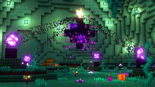 Minecraft The Rise Of The Pumpkin Lord [upl. by Terris]