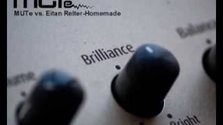 MUTe vs Eitan Reiter  Homemade 2008wmv [upl. by Nered]