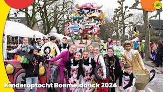 Kinderoptocht Boemeldonck 2024  LiveStream [upl. by Bette-Ann]