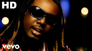 TPain  Bartender Official HD Video ft Akon [upl. by Naget]