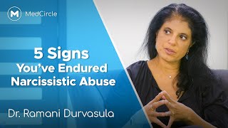 Narcissistic Abuse  The Signs [upl. by Enotna133]