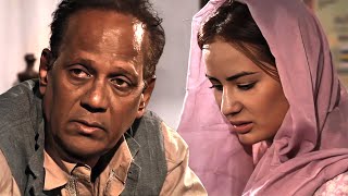 देखिये क्या हुआ था भारत के बतवारे के समय  Mantostaan  Raghubir Yadav  Hindi Action Movie 26 [upl. by Ateloiv]