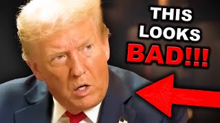 Polls PANIC Trump As His Base ABANDONS Him [upl. by Lacefield12]