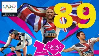 Lets Play London 2012  Olympische Spiele 89 DeutschGerman FullHD  OnlineModus 32 [upl. by Corkhill735]