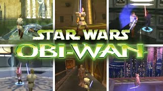 The BEST WORST Star Wars Game [upl. by Daphene]