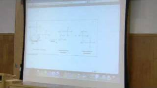 Sugar Metabolism GlycolysisGluconeogenesis by Kevin Ahern Part 3 of 9 [upl. by Askari]