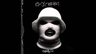 Schoolboy Q  The Purge Feat Tyler The Creator amp Kurupt Oxymoron New 2014 [upl. by Eittak]