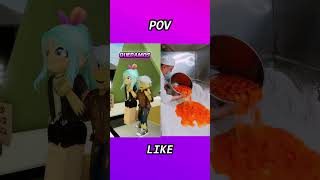 Roblox cuenta la historia de un chico sin teléfono en la escuel pov [upl. by Alya]