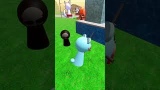 JICHAN DI KUTUK ANAK NYA PAK BARRY JADI GRIMACE SHAKE Di Roblox Feat Jichandn roblox games [upl. by Hephzipa]