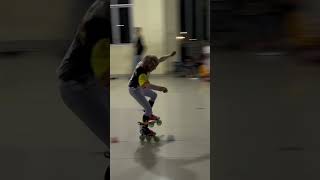 🔥🔥🔥 Goo FREYA inlineskate freya skating inlinefreestyle [upl. by Meter]