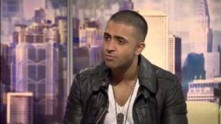 Frost over the world  Jay Sean  27 Mar 09  Part 3 [upl. by Attenor]