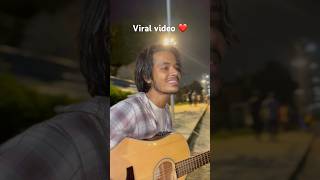 Haste haste ❤️🫶🏻 explore trending music singer guitar guitarist jubinnautiyal viralsong [upl. by Ettelrahc]