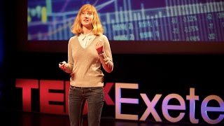 Effective Altruism  Beth Barnes  TEDxExeter [upl. by Ennairac634]