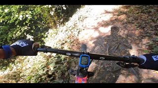 TRACK READ Dirty De Laveaga MTB XC  Keith DeFiebre [upl. by Je]