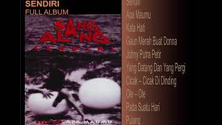 SANG ALANG  SENDIRI FULL ALBUM [upl. by Stephens]