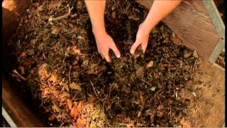 Composting Methods [upl. by Alhsa]