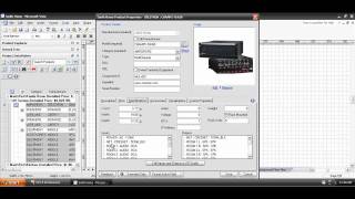 Creating a Visio Schematic Drawing [upl. by Konstance]