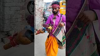 Nagin or sapera Dangerous video viral trending kingkobra snacks [upl. by Riane]