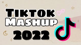 Tik Tok Mashup 2022 [upl. by Leima761]