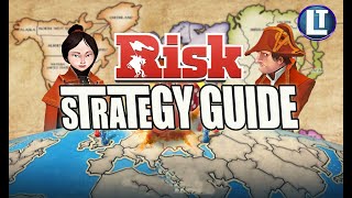 RISK Strategy Guide  Top 10 Tips [upl. by Kistner]