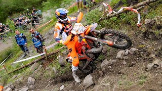 Valleys Hard Enduro 2024  Wild Race in the UK 🇬🇧  WHEC [upl. by Helbonna]