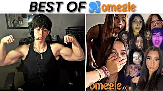 BEST OF AESTHETIC RIZZ ON OMEGLE RIP OMEGLE [upl. by Hussey]