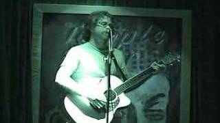 Jonathan Coulton in LA 06Baby Got Back [upl. by Raual]