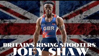 Team GB’s rising shooters storming the juniors with Joey Shaw [upl. by Nacul]