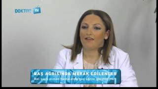 Bel suyu alınan hastalarda baş ağrısı görülür mü [upl. by Heidy]