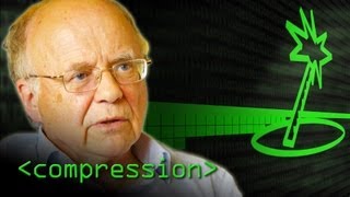 Compression  Computerphile [upl. by Aenej]