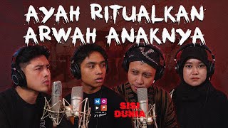 LIVE AYAH RITUALKAN ARWAH ANAKNYA  SISI DUNIA [upl. by Katie]