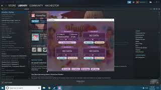 How to uncensor HuniePop on Steam [upl. by Irb828]