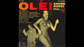 Xavier Cugat  El Americano [upl. by Elly72]