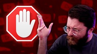 The Truth About Your Adblocker amp YouTube [upl. by Anatlus]