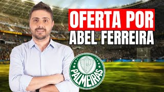 OFERTA POR ABEL FERREIRA [upl. by Saile]