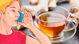 Top 4 Natural Home Remedies for Asthma That Really Work [upl. by Thier895]