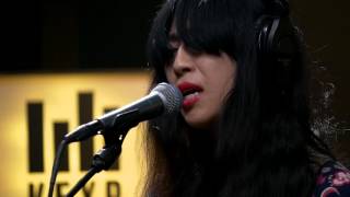 Yuck  As I Walk Away Live on KEXP [upl. by Goles]